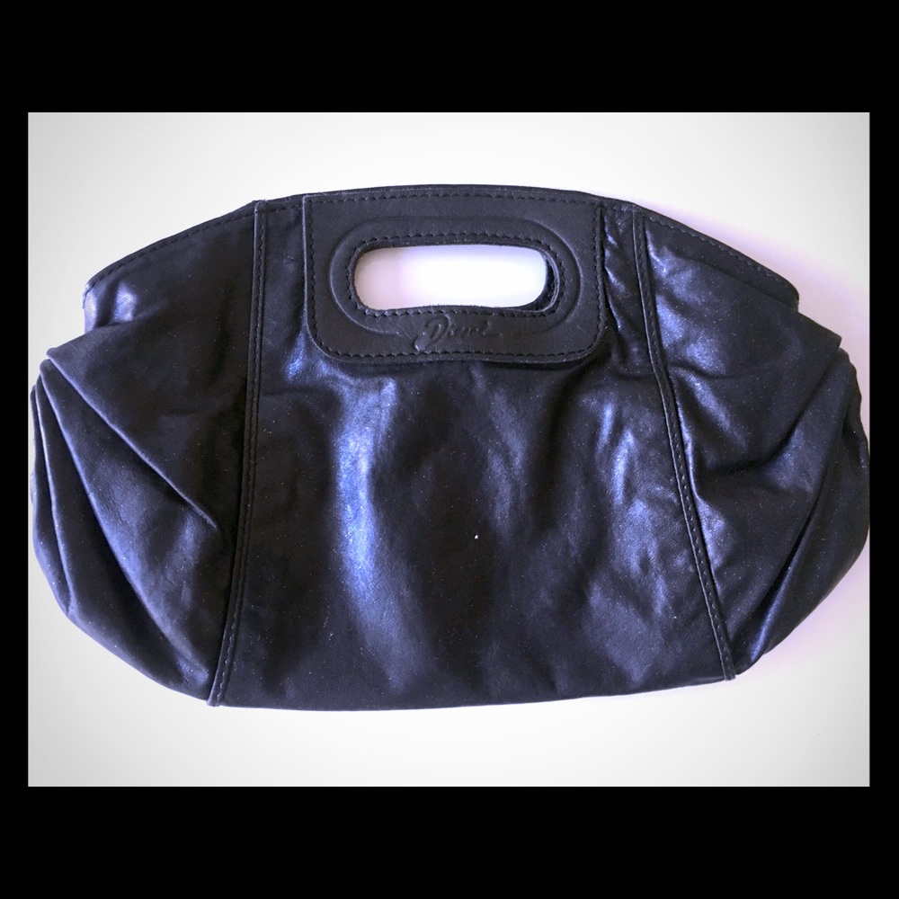 Evening clutch